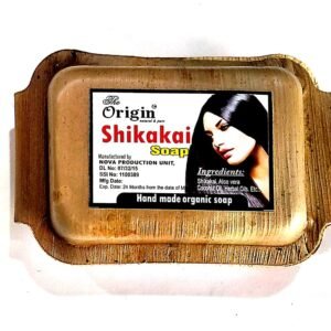 Origin-Shikakai-Bathing Soap