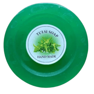 Rechi's Home Mades -Thulasi Soap