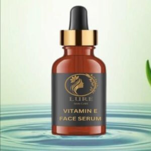 Lure Vitamin E Serum