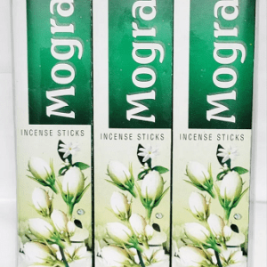 Jasmine Fragrance Agarbatti