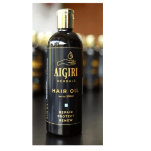 Aigiri Herbals Hair Oil