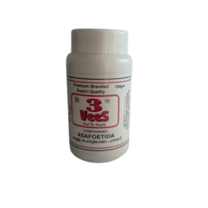 3Vees Asafoetida Powder