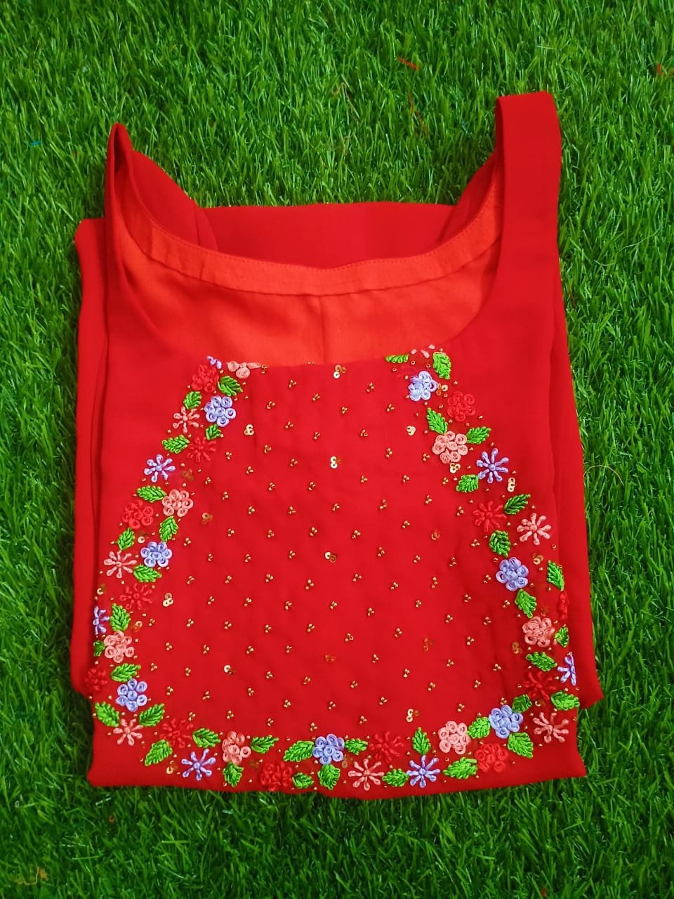 Avnee Clothings Ladies Kurti