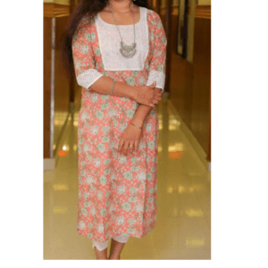 Avnee Clothings - Ladies Kurti
