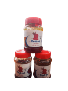 Beetroot Pickle
