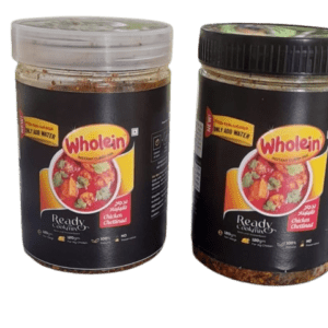 Wholein-Chicken Chettinad