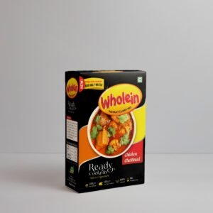 Wholein-Chicken Chettinad