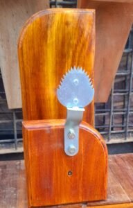 Asha Wood Works-Chirava