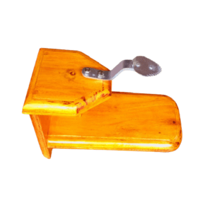 Asha Wood Works - Chirava