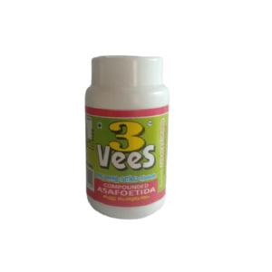 Compounded Asafoetida Powder