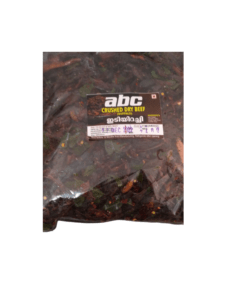 Crushed Dry Beef