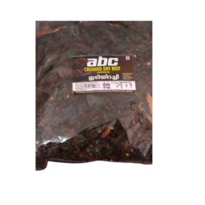 Crushed Dry Beef