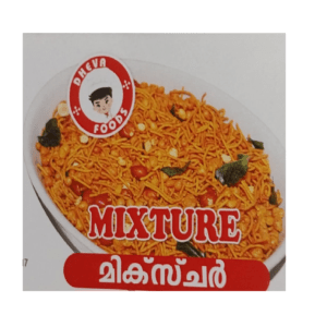 Dheva Foods - Mixture