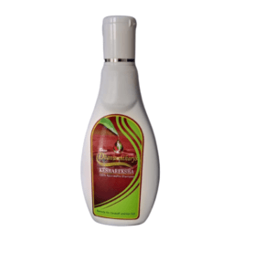 Dhanwanthary - Keshareksha Hair oil