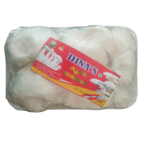 Dina's - Mushroom