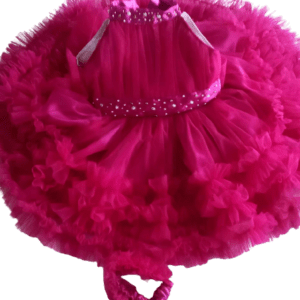 Adharv Designing Kids -Frock