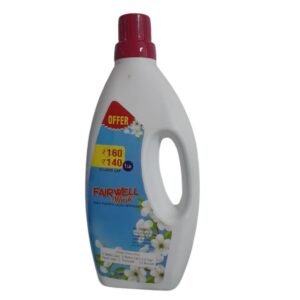 fairwell - Liquid Detergent