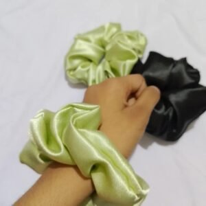 Falecia Tie -Hair Accessories