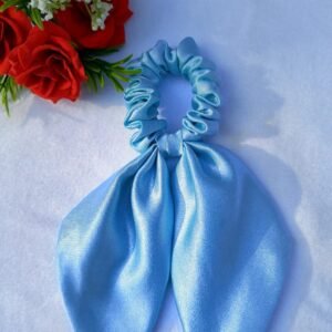 Falecia Tie -Hair Accessories