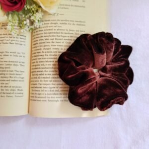 Falecia Tie -Hair Accessories