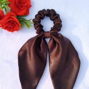 Falecia Tie -Hair Accessories