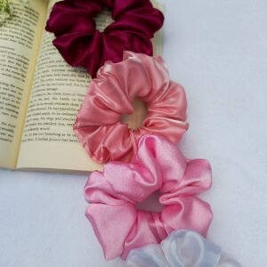 Falecia Tie -Hair Accessories