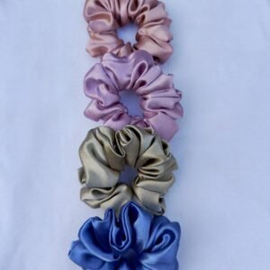 Falecia Tie -Hair Accessories