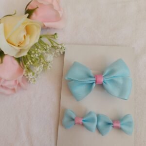 Falecia Tie -Hair Accessories