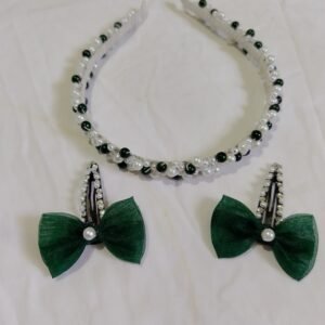 Falecia Tie -Hair Accessories