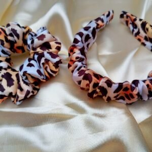 Falecia Tie -Hair Accessories
