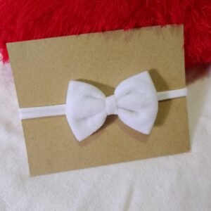 Falecia Tie -Hair Accessories