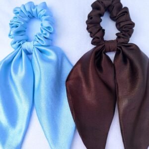 Falecia Tie -Hair Accessories