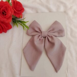 Falecia Tie -Hair Accessories