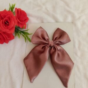 Falecia Tie -Hair Accessories