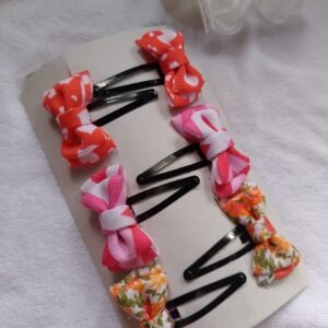 Falecia Tie -Hair Accessories
