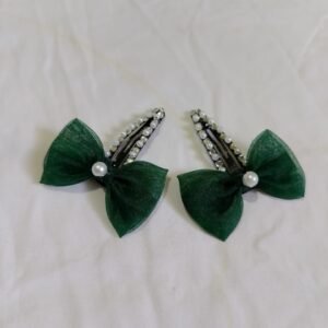 Falecia Tie -Hair Accessories