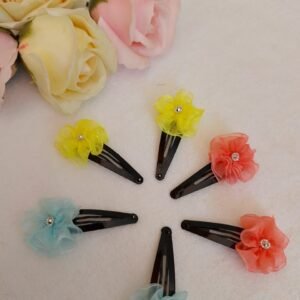 Falecia Tie -Hair Accessories