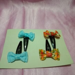 Falecia Tie -Hair Accessories