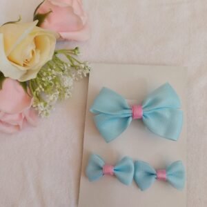 Falecia Tie -Hair Accessories