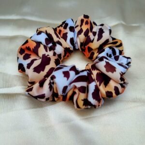Falecia Tie -Hair Accessories