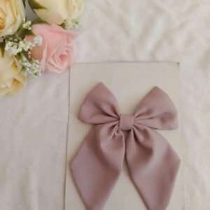Falecia Tie -Hair Accessories