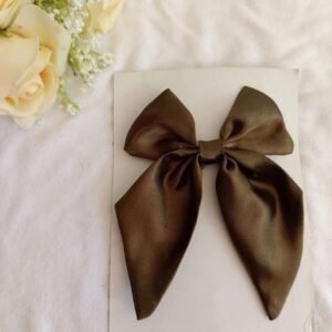 Falecia Tie -Hair Accessories