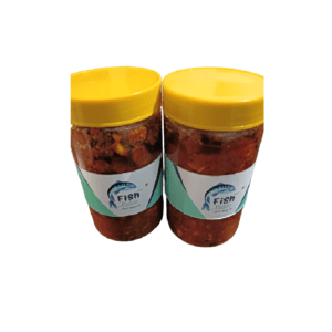 Lolu's Products - Fish Pickle