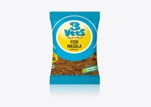 3Vees Fish Masala