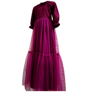 Jessi Boutique - frock