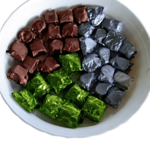 Ithaas -Home made chocolate