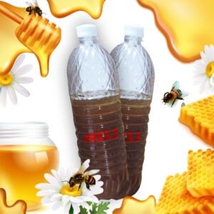 Meli Honey