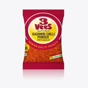 3Vees Kashmiri Chilly Powder