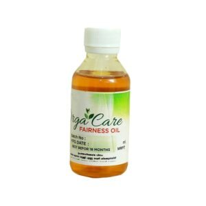 Orga Care Fairness Oil