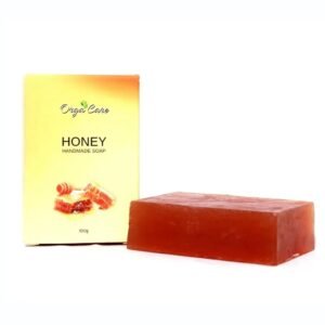 Orga Care - Honey Hand made soap
